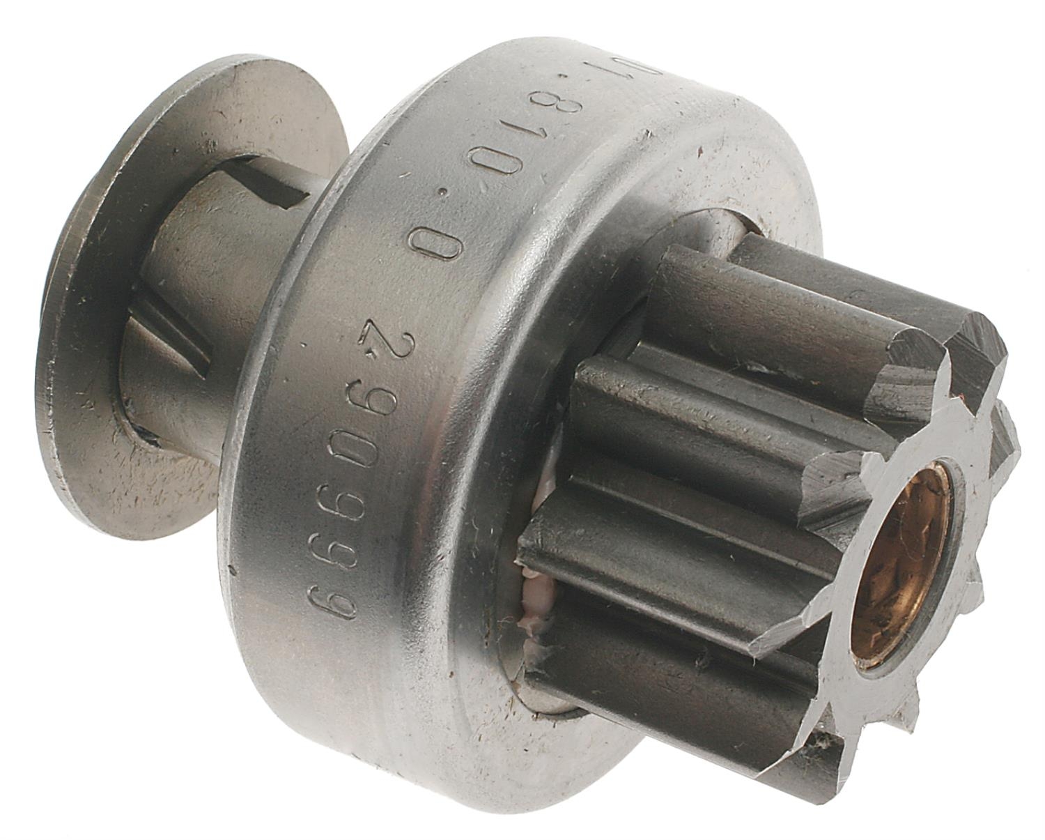 Foto de Pi��n del Motor de Arranque para Geo Storm 1993 Marca AC Delco N�mero de Parte D2007