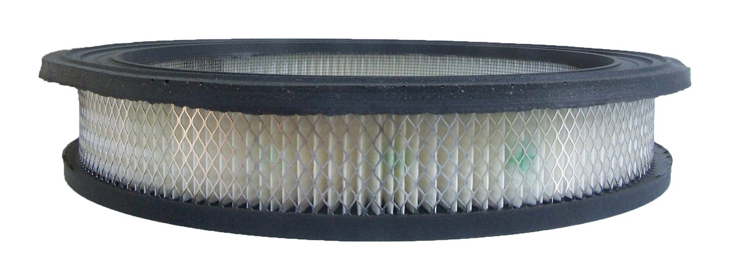 Foto de Filtro de Aire para Ford Lincoln Mercury Edsel Marca AC Delco Nmero de Parte A112C