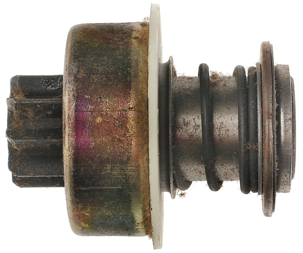 Foto de Pi��n del Motor de Arranque para Volkswagen Jetta 1986 Marca AC Delco N�mero de Parte C2003