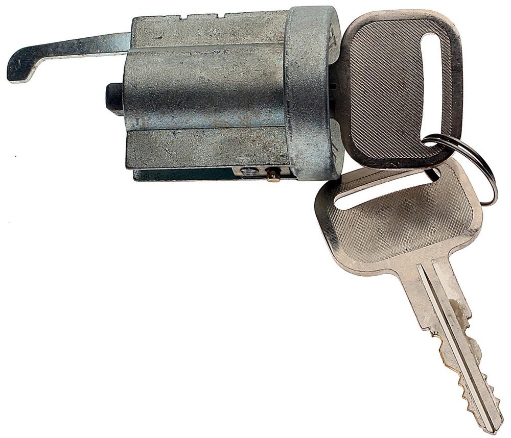 Foto de Cilindro Encendido para Isuzu I-Mark 1985 1986 1987 1988 1989 Geo Spectrum 1989 Marca AC Delco Nmero de Parte D1406D