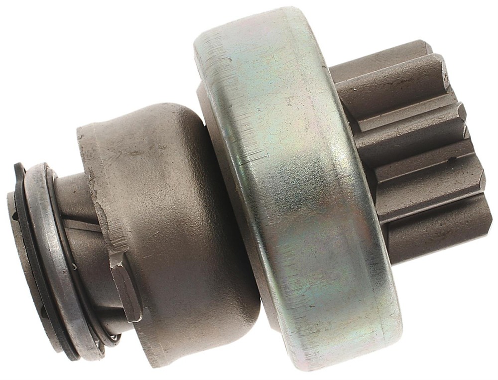 Foto de Pi��n del Motor de Arranque para Isuzu I-Mark Chevrolet LUV Honda Civic Nissan 210 Nissan B210 Marca AC Delco N�mero de Parte D2002