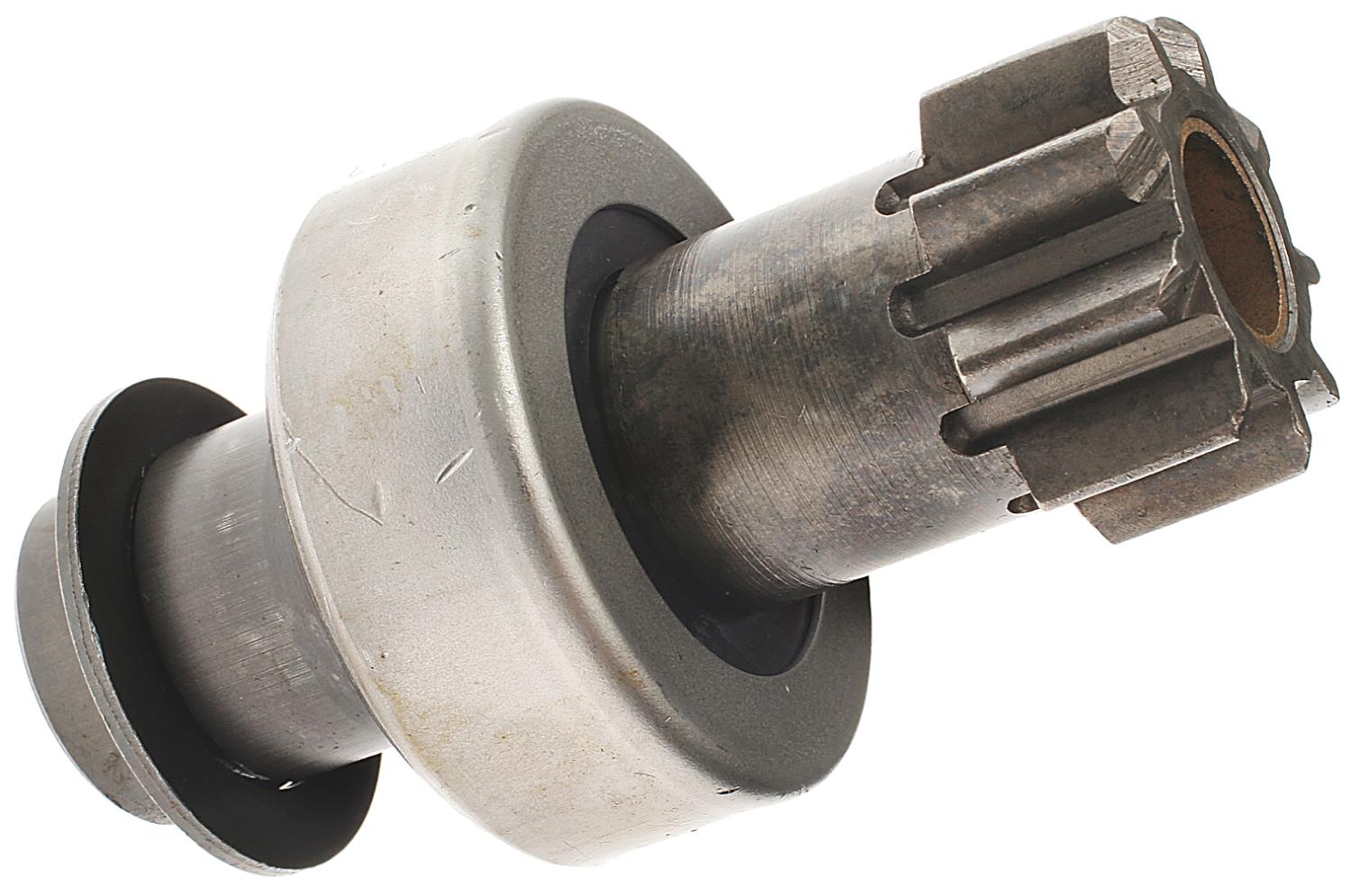 Foto de Pi��n del Motor de Arranque para Subaru Brat Subaru DL Subaru FE Subaru GF Subaru GL Subaru GLF Subaru Standard Subaru XT Marca AC Delco N�mero de Parte E2004