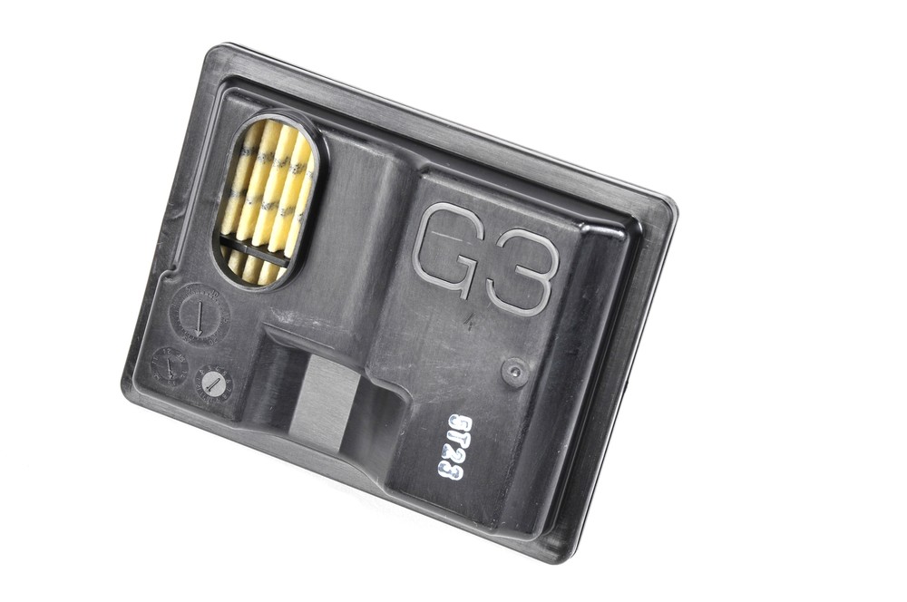 Foto de Filtro de Transmison Automatica para Buick LaCrosse 2017 Cadillac XT5 2017 Chevrolet Malibu 2016 Marca AC Delco N�mero de Parte TF924