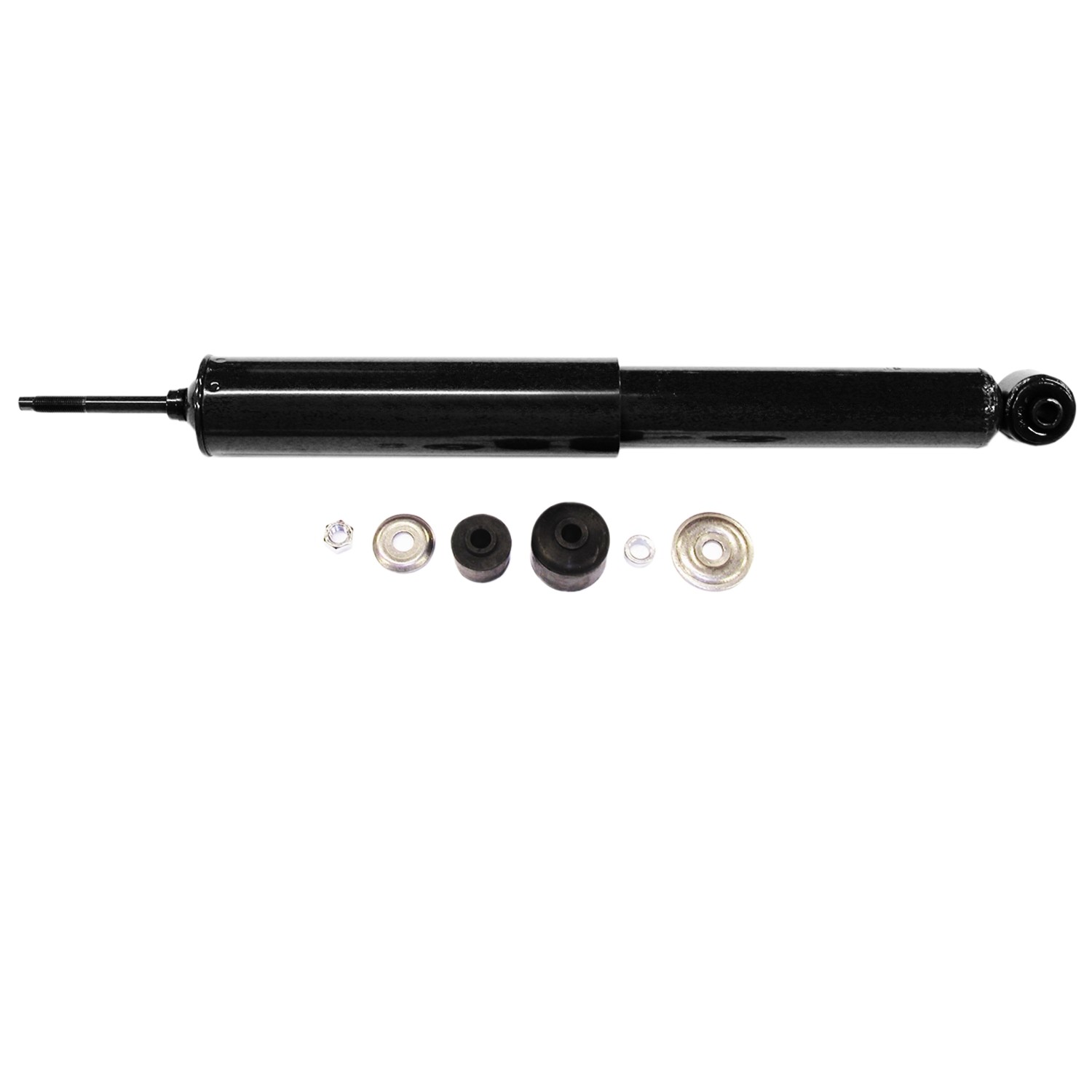 Foto de Amortiguador Gas Charged para Buick Century 1994 Chevrolet Celebrity 1984 1985 1989 Oldsmobile Cutlass Ciera 1991 1996 Marca AC Delco N�mero de Parte 520-189