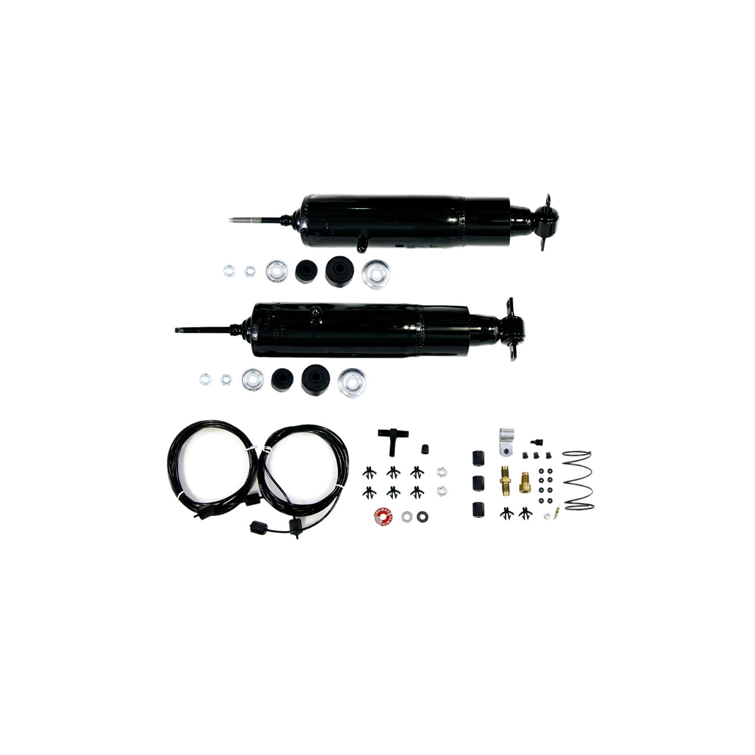 Foto de Amortiguador Air Lift para Buick LeSabre 2005 Cadillac DeVille 2000 Cadillac Seville 1999 Marca AC Delco Nmero de Parte 504-547