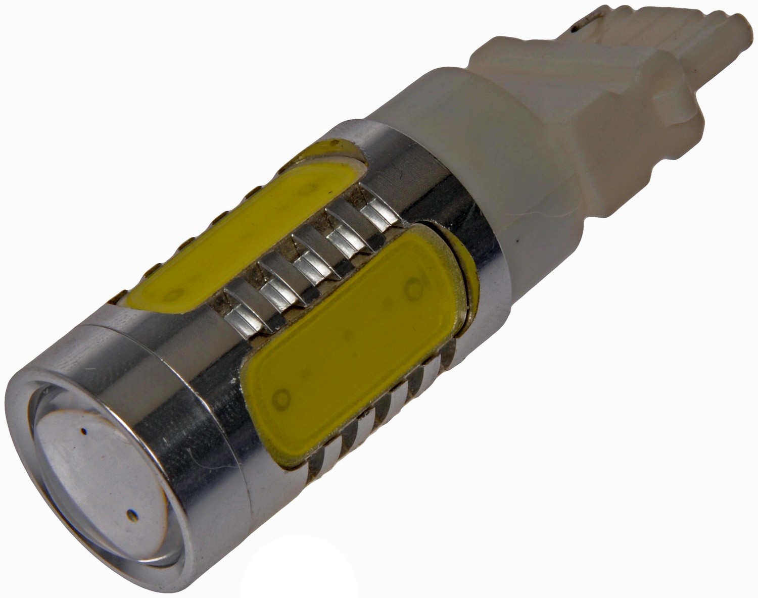 Foto de Bombilla de luz de cruce para Ford Mazda Mercury Nissan Pontiac Toyota Saturn Chevrolet Oldsmobile Infiniti... Marca DORMAN N�mero de Parte #3156W-HP