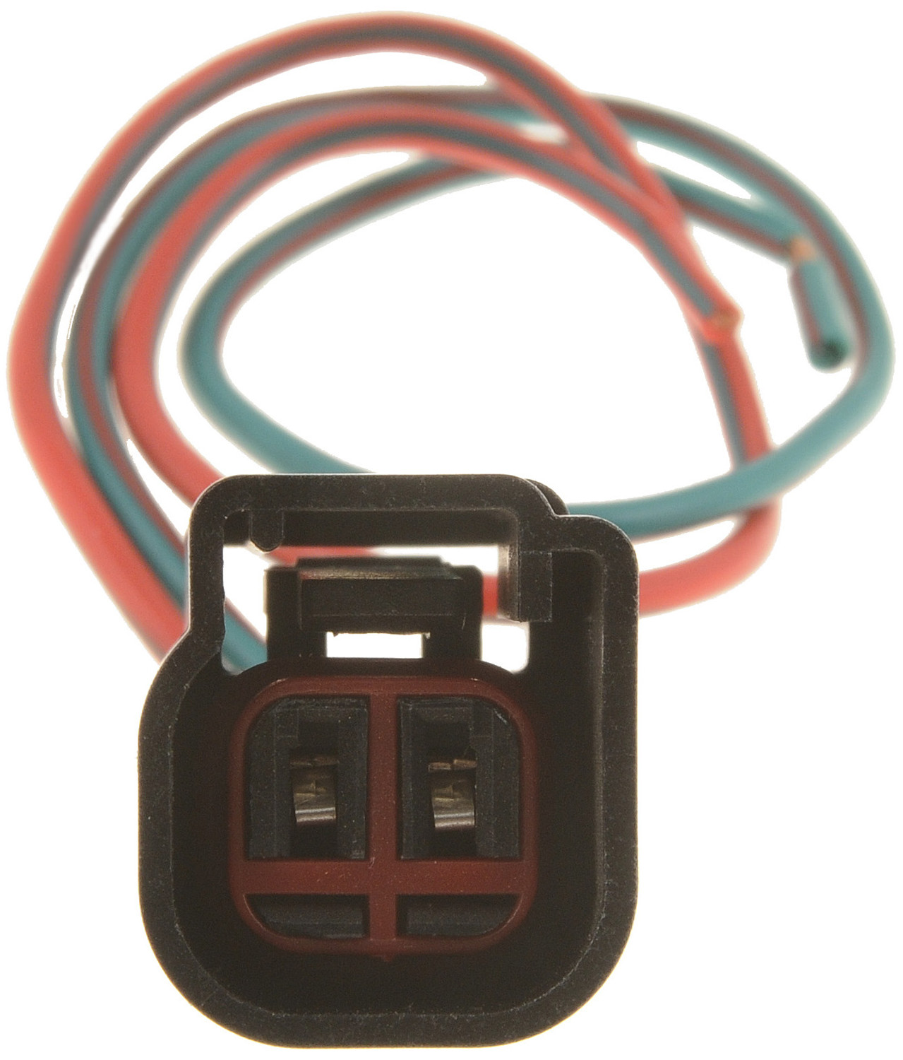 Foto de Conector Interruptor de Luz de Freno para Ford Taurus 2000 2001 Marca DORMAN Nmero de Parte 84771