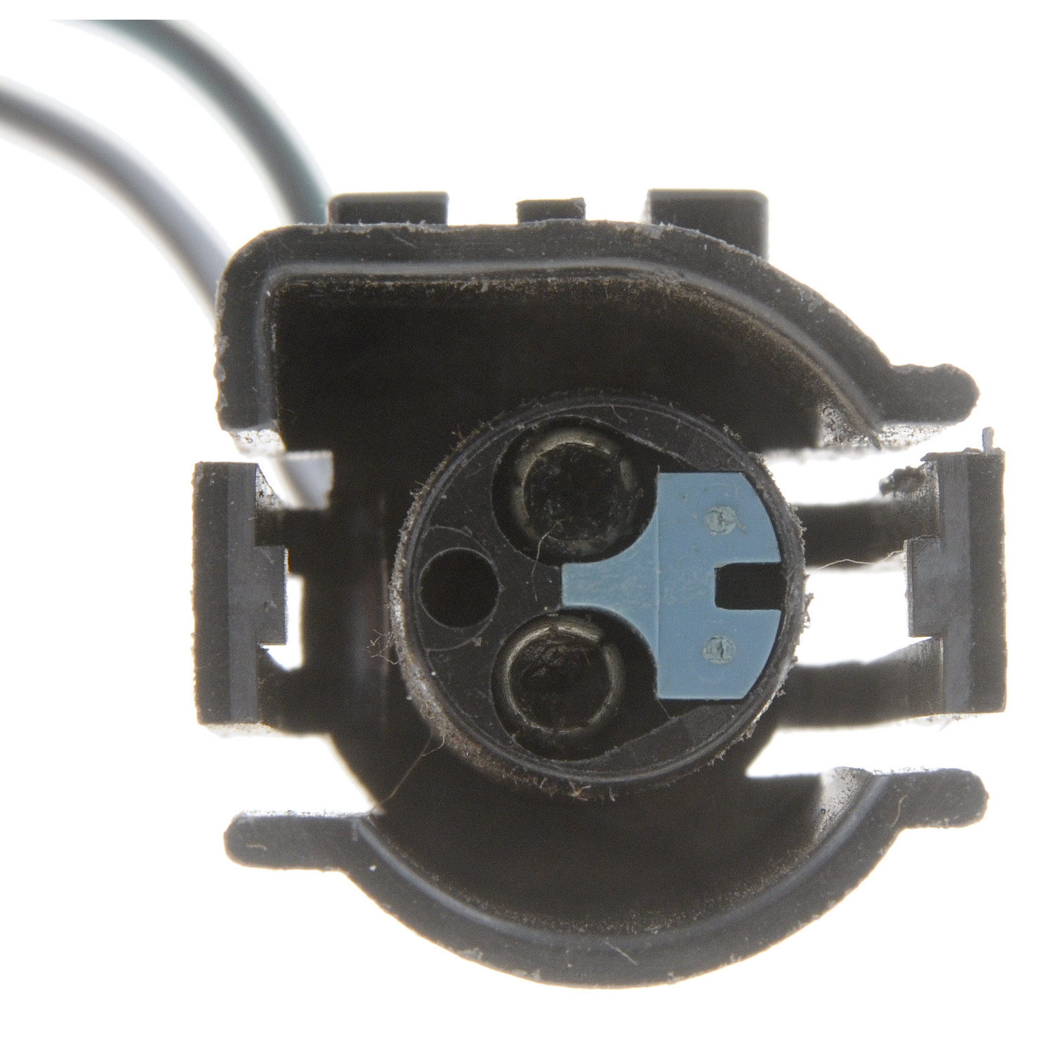 Foto de Conector de Sensor de Temperatura de Carga de Aire para Lincoln Continental 1988 Marca DORMAN Nmero de Parte 85116