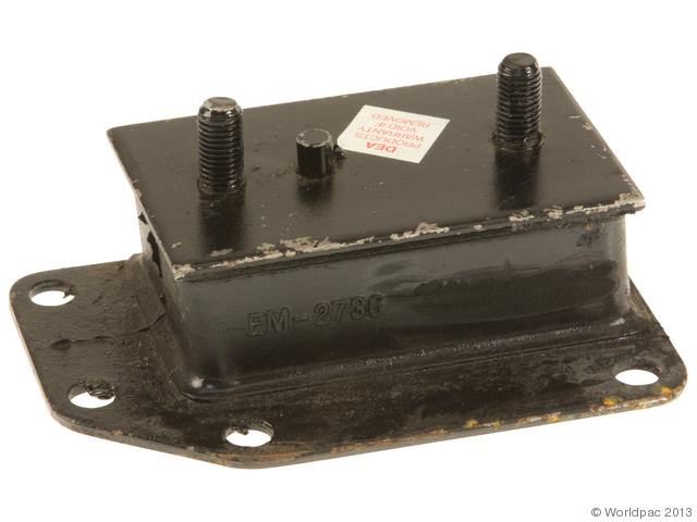 Foto de Montura del motor para MG MGA MG MGB Marca Dea Products N�mero de Parte W0133-1634888