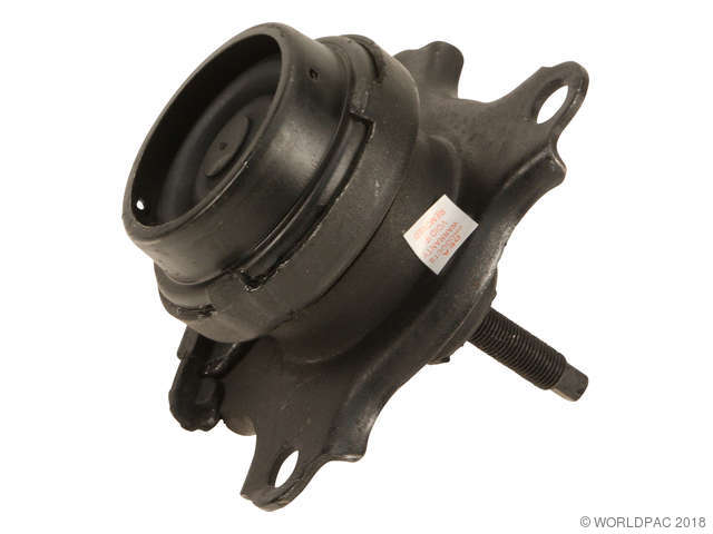 Soporte De Motor Febi 32278 - Repuesto Original, Compatible Con Citroën, Peugeot, Fiat