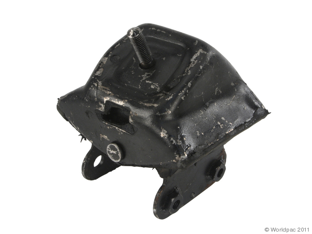 Foto de Montura del motor para Mercury Sable Ford Taurus Ford Windstar Marca Dea Products Nmero de Parte W0133-1856412