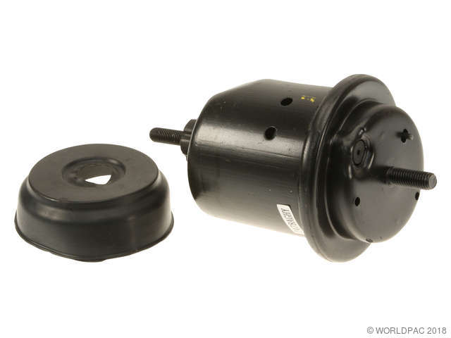 Foto de Montura del motor para Buick Enclave Saturn Outlook GMC Acadia Marca Dea Products Nmero de Parte W0133-1856591