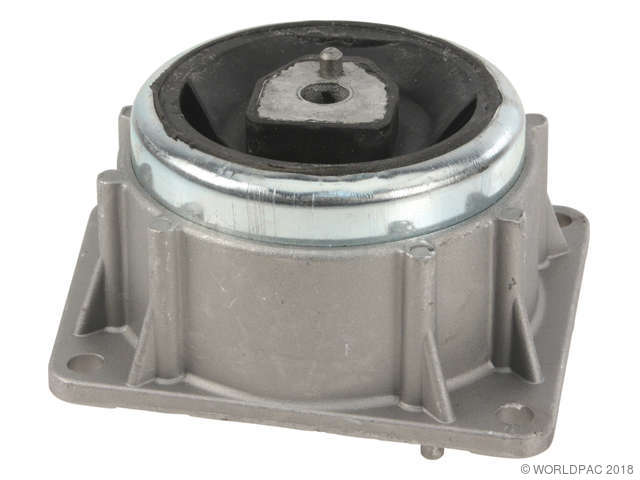 Foto de Montura del motor para Saturn Marca Dea Products Nmero de Parte W0133-1857609