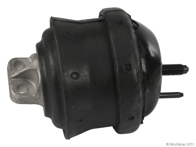 Foto de Montura del motor para Mercury Sable Ford Taurus Marca Dea Products Nmero de Parte W0133-1888123