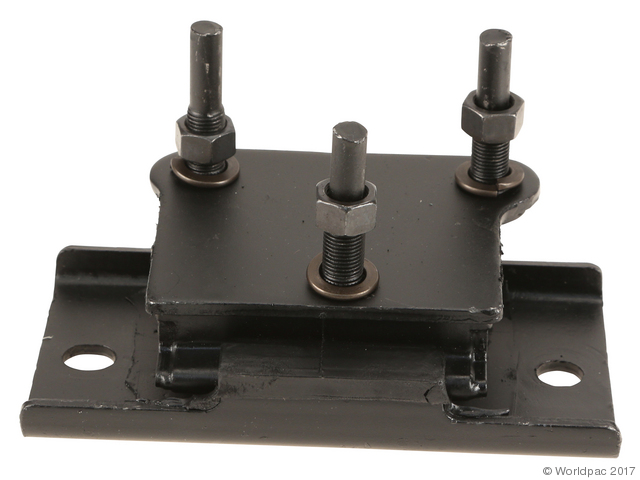 Foto de Montura De Transmisin Manual para Nissan Pathfinder Nissan Xterra Nissan Frontier Marca Dea Products Nmero de Parte W0133-1917336