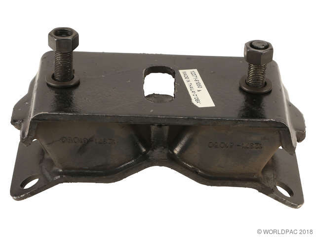 Foto de Montura del motor para Toyota Land Cruiser Lexus LX450 Marca Dea Products Nmero de Parte W0133-2750861