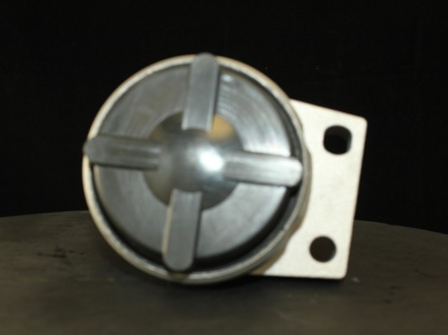 Foto de Montura del motor para Ford Focus 2000 Marca DEA PRODUCTS N�mero de Parte A3003HD