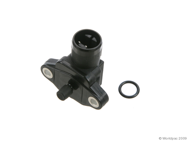 Foto de Sensor de Presion Absoluta para Acura, Honda, Isuzu Marca Delphi Nmero de Parte W0133-1611308