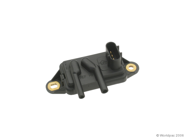 Foto de Sensor de Retroalimentacin Presin EGR para Mazda, Ford, Lincoln, Mercury Marca Delphi Nmero de Parte W0133-1611410