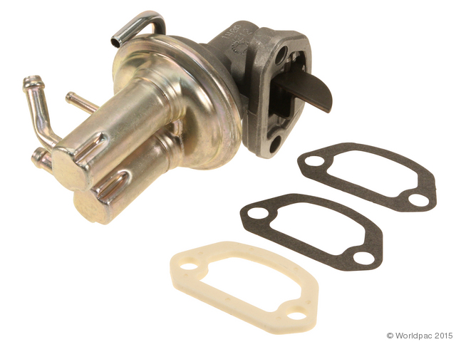 Foto de Bomba de Combustible Mec�nica para Isuzu Amigo Isuzu Pickup Isuzu Trooper Marca Delphi N�mero de Parte W0133-1619039