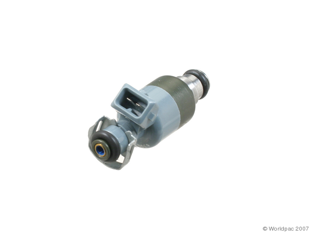 Foto de Inyector de combustible para Oldsmobile, Pontiac, Cadillac Marca Delphi Nmero de Parte W0133-1686152