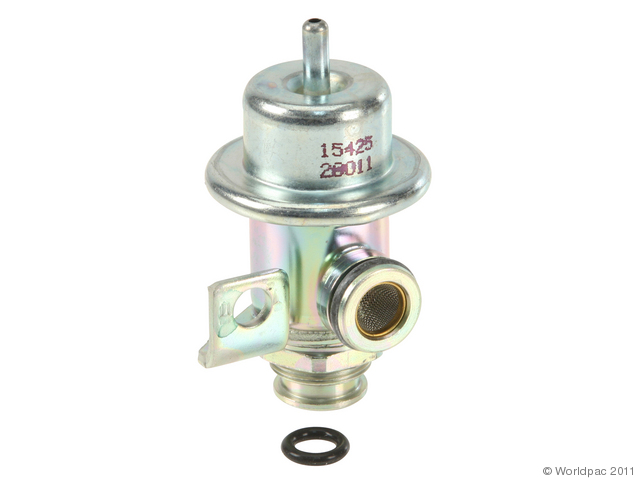 Foto de Regulador de Presin de Inyeccin para Chevrolet Malibu Chevrolet Cavalier Oldsmobile Alero Pontiac Grand Am Pontiac Sunfire Marca Delphi Nmero de Parte W0133-1689892