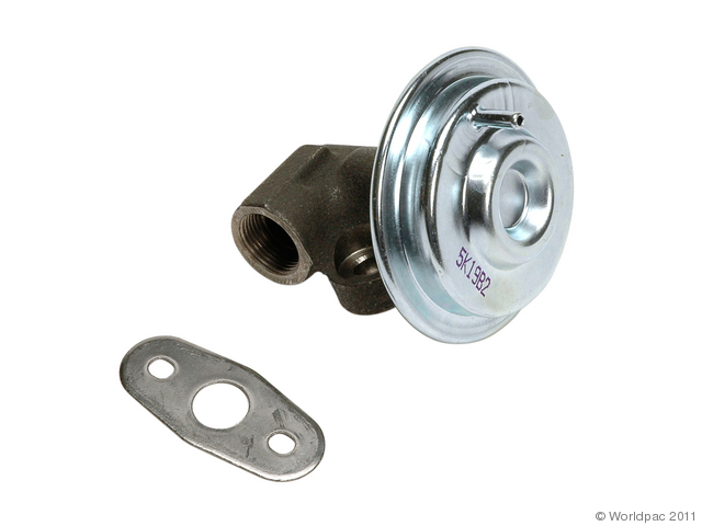 Foto de Vlvula EGR para Ford y Mazda Marca Delphi Nmero de Parte W0133-1698935