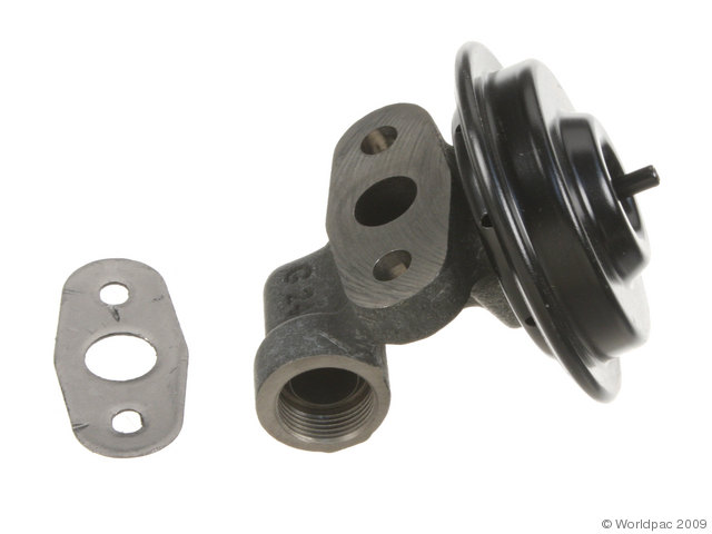 Foto de V�lvula EGR para Ford Focus Ford Escort Lincoln LS Marca Delphi N�mero de Parte W0133-1703889