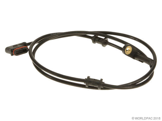 Foto de Sensor de Velocidad Frenos Anti Bloqueo para Mercedes-Benz Marca Delphi N�mero de Parte W0133-1716678