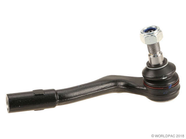 Foto de Terminal de la direcci�n para Mercedes-Benz Marca Delphi N�mero de Parte W0133-1766757