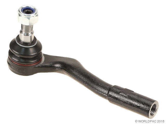 Foto de Terminal de la direcci�n para Mercedes-Benz Marca Delphi N�mero de Parte W0133-1766758