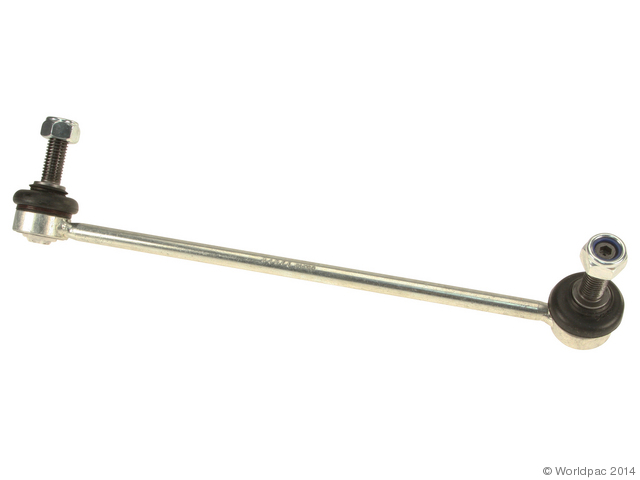 Foto de Enlace extremo de Barra Estabilizadora de Suspension para Land Rover Range Rover Sport Marca Delphi Nmero de Parte W0133-1782919