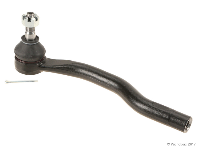 Foto de Terminal de la direccin para Mazda 6 2009 2010 2011 2012 2013 Marca Delphi Nmero de Parte W0133-1829686