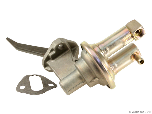 Foto de Bomba de Combustible Mec�nica para Ford E-250 Econoline Club Wagon Ford E-350 Econoline Ford E-350 Econoline Club Wagon Ford F-250 Ford F-350 Marca Delphi Parte #W0133-1939557