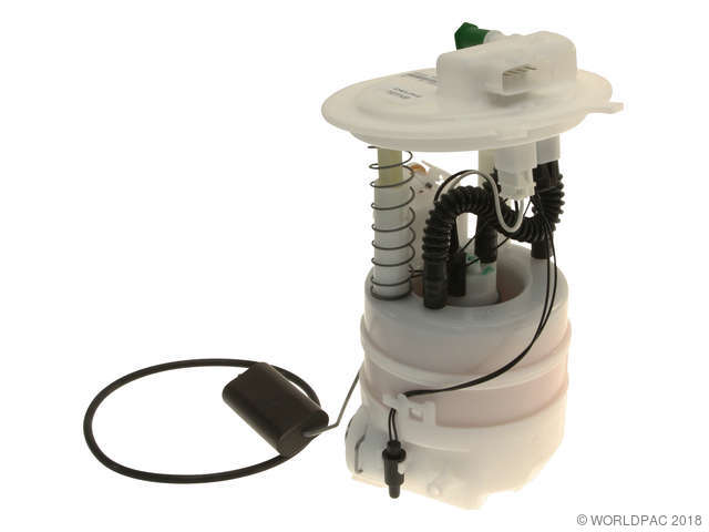 Módulo De Bomba De Combustível GM M100227 - Com Vedação, Sem Sensor De Nível