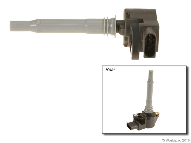 Foto de Bobina de Encendido Directo para Mercedes-Benz Marca Delphi Nmero de Parte W0133-2064365