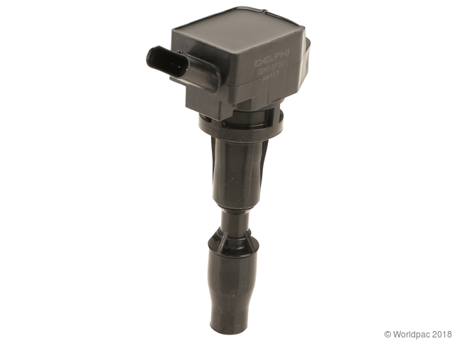 Foto de Bobina de Encendido Directo para Hyundai Sonata Kia Sorento Kia Optima Kia Sportage Marca Delphi Nmero de Parte W0133-2882099