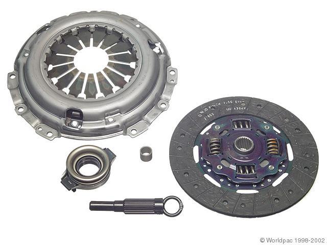 Foto de Juego de Clutch para Infiniti I30 Nissan Maxima Marca Exedy Nmero de Parte W0133-1602221