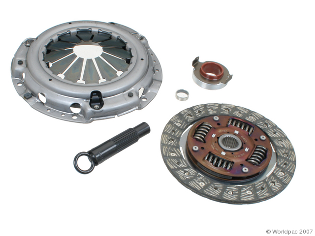 Foto de Juego de Clutch para Honda Civic Acura RSX Marca Exedy Nmero de Parte W0133-1710338