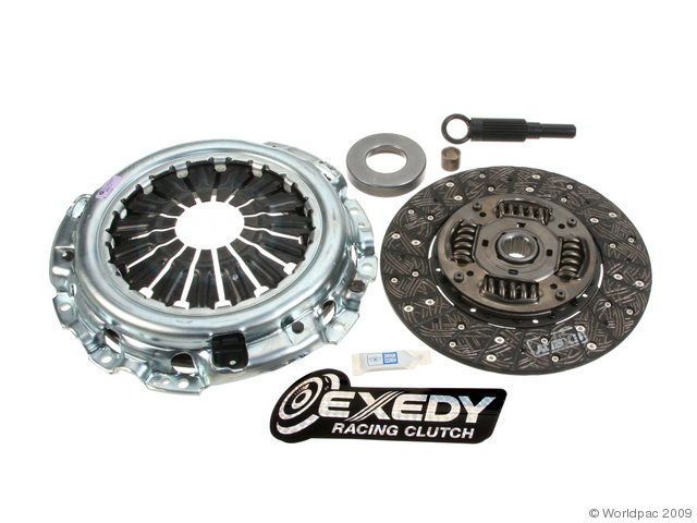 Foto de Juego de Clutch para Nissan 350Z Infiniti G35 Marca Exedy Nmero de Parte W0133-1804406