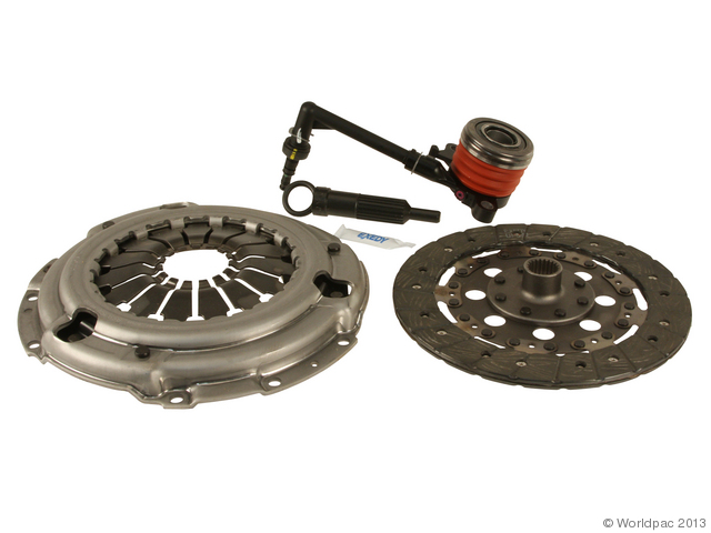 Foto de Juego de Clutch para Nissan Versa Nissan Sentra Nissan Cube Marca Exedy Nmero de Parte W0133-1938769
