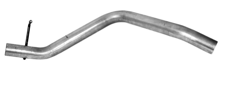 Foto de Tubo de Escape Dynomax Extension para Chevrolet Colorado 2007 Marca DYNOMAX N�mero de Parte 53579