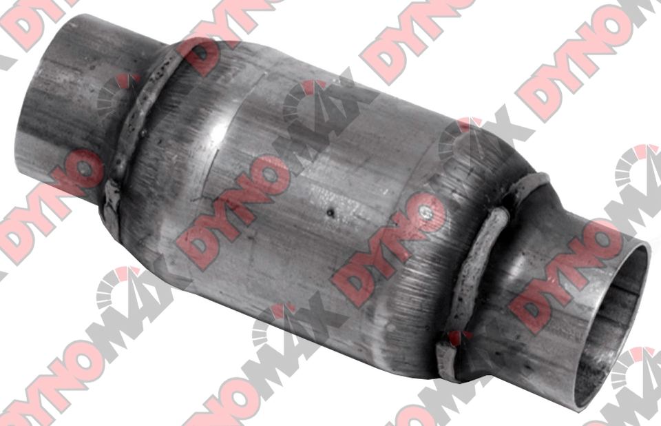 Foto de Convertidor Cataltico para Chevrolet Silverado 1500 2007 2008 2009 GMC Sierra 1500 2007 2008 2009 Marca DYNOMAX Nmero de Parte 93271