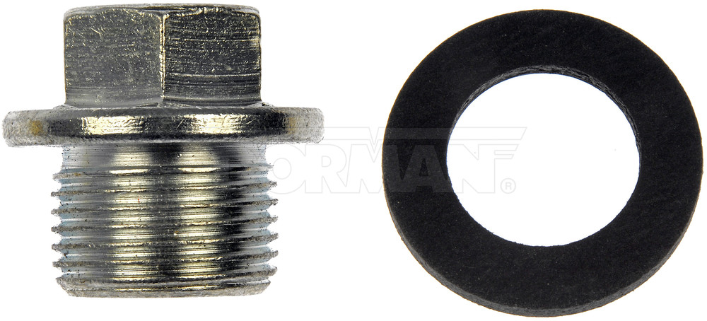 Foto de Tap�n de Drenaje de Aceite del Motor para Subaru Loyale 1991 Marca DORMAN N�mero de Parte 090-040
