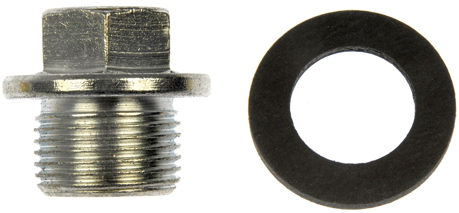 Foto de Tap�n de Drenaje de Aceite del Motor para Subaru Outback 2007 Marca DORMAN N�mero de Parte 090-040.1