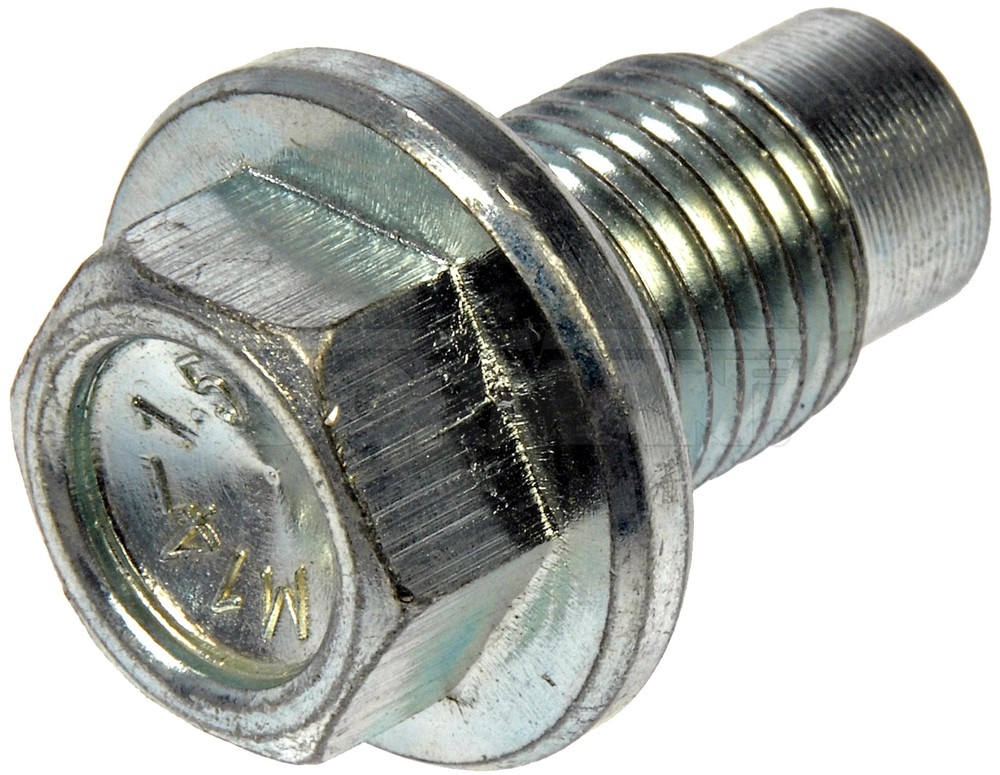 Foto de Tap�n de Drenaje de Aceite del Motor para Lincoln Navigator 1998 Marca DORMAN N�mero de Parte 090-053.1