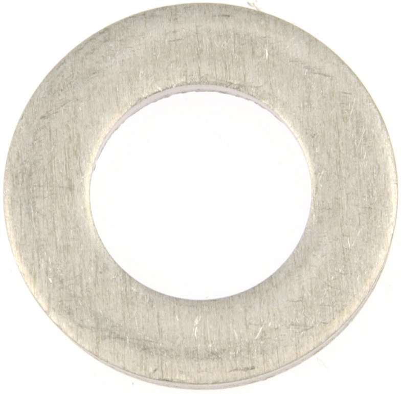 Foto de Empacadura del Tapon de drenaje de aceite para Suzuki Kia Isuzu Eagle Jeep Chevrolet Saturn Acura Honda American Motors... Marca DORMAN - AUTOGRADE N�mero de Parte #095-015