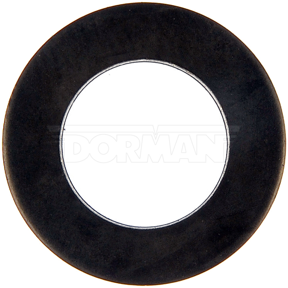 Foto de Empacadura del Tapon de drenaje de aceite para Lexus Toyota Scion Marca DORMAN - AUTOGRADE Nmero de Parte #095-156