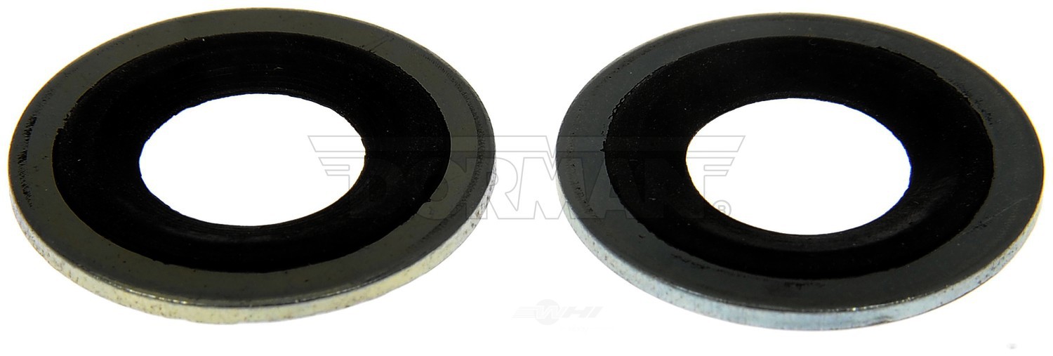 Foto de Empacadura del Tapon de drenaje de aceite para Chevrolet S10 1995 Marca DORMAN Nmero de Parte 097-021.1