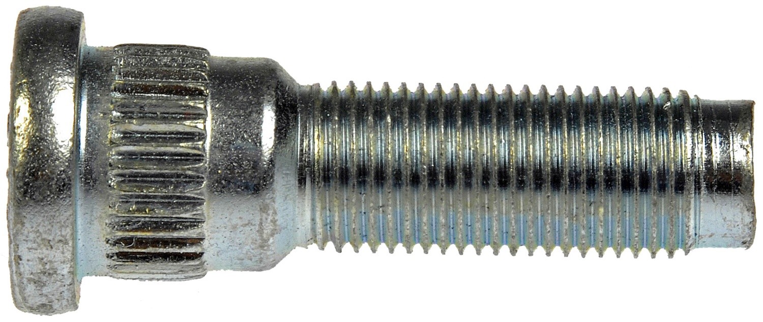 Foto de Tornillo de la Rueda para Jeep Liberty 2002 Marca DORMAN N�mero de Parte 610-446.1